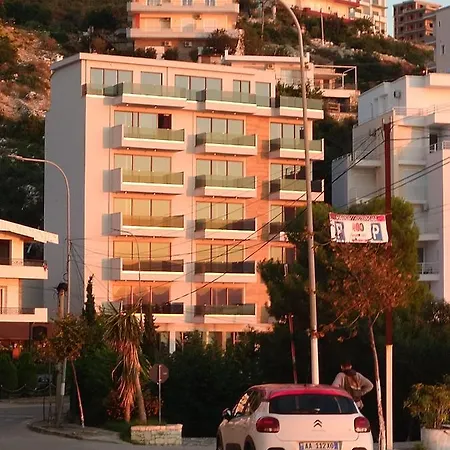Premium Luxury Penthouse With Breathing Sea View * Sarande