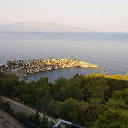 Apartment Premium Luxury Penthouse With Breathing Sea View *