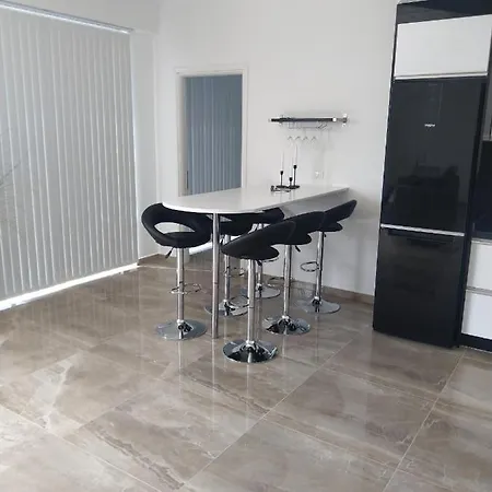 Premium Luxury Penthouse With Breathing Sea View Apartment Sarande