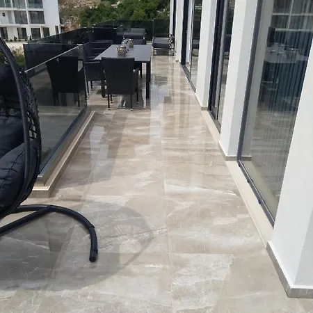 Premium Luxury Penthouse With Breathing Sea View * Sarande