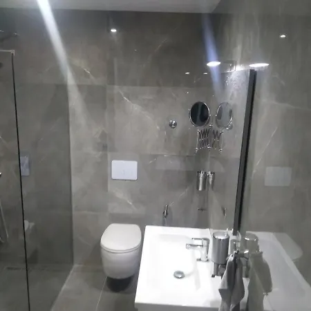 Premium Luxury Penthouse With Breathing Sea View