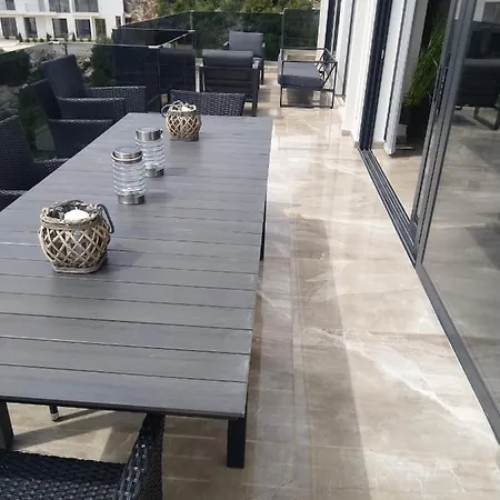 Premium Luxury Penthouse With Breathing Sea View * Sarande